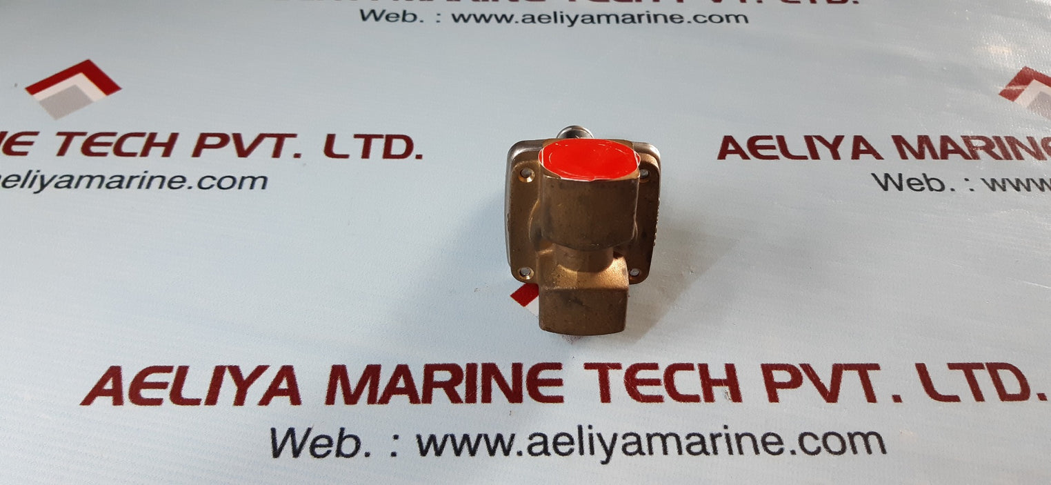 Danfoss ev220b 10b g 12 solenoid valve