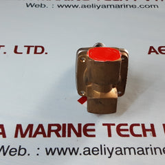 Danfoss ev220b 10b g 12 solenoid valve