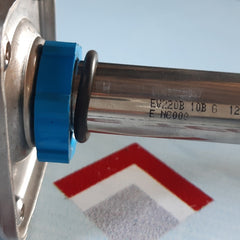Danfoss ev220b 10b g 12 solenoid valve