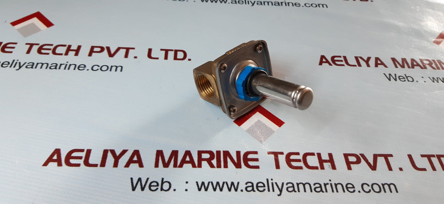 Danfoss ev220b 10b g 12 solenoid valve