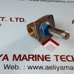 Danfoss ev220b 10b g 12 solenoid valve