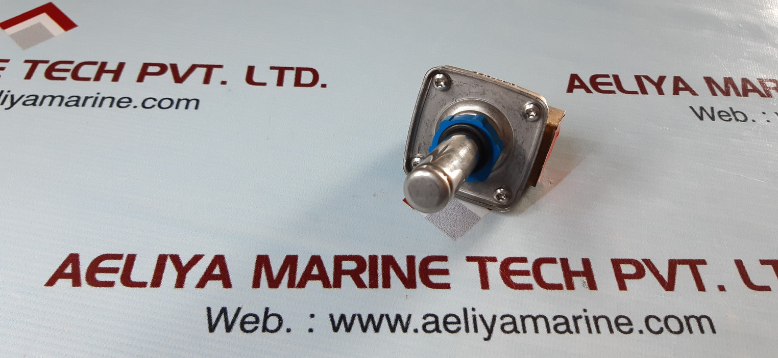 Danfoss ev220b 10b g 12 solenoid valve