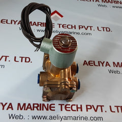 Konan ys203ah88n5cg4 solenoid valve