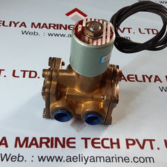 Konan ys203ah88n5cg4 solenoid valve
