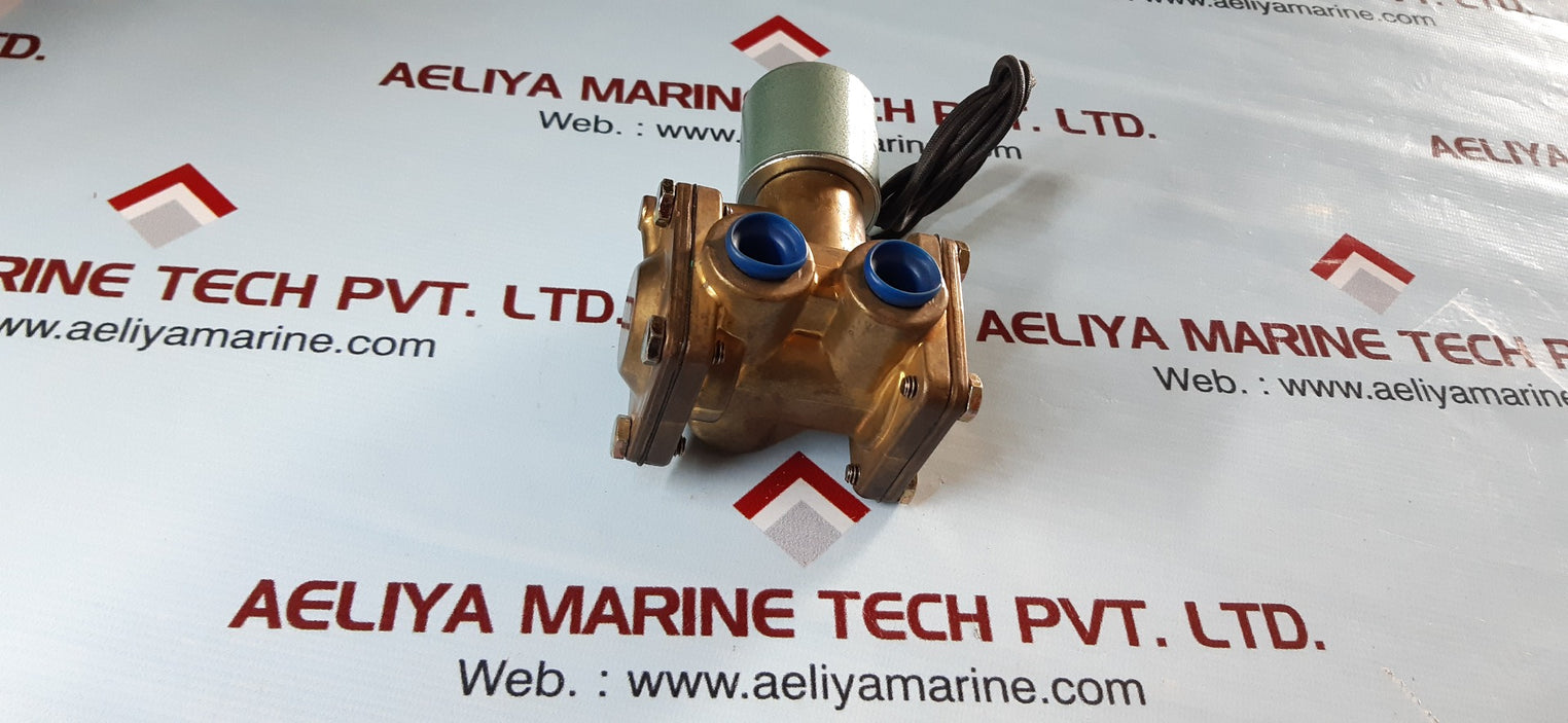 Konan ys203ah88n5cg4 solenoid valve