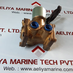 Konan ys203ah88n5cg4 solenoid valve