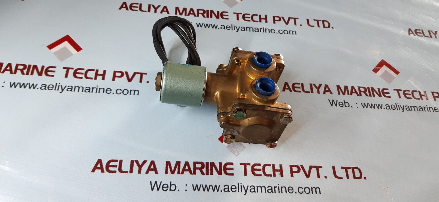 Konan ys203ah88n5cg4 solenoid valve