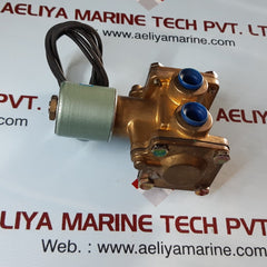 Konan ys203ah88n5cg4 solenoid valve