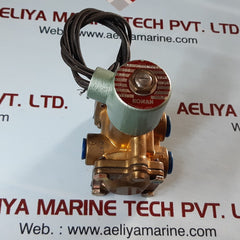Konan ys203ah88n5cg4 solenoid valve