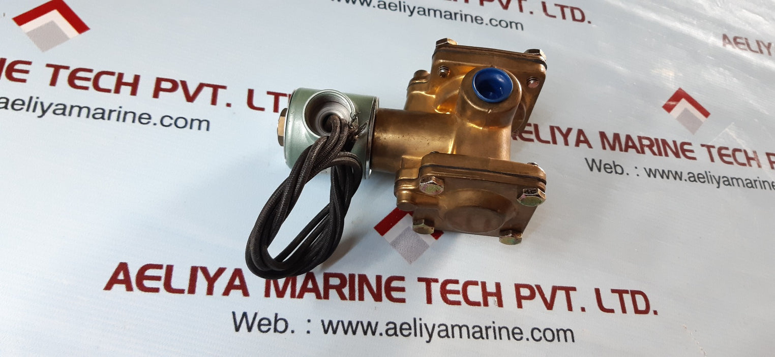 Konan ys203ah88n5cg4 solenoid valve