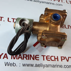 Konan ys203ah88n5cg4 solenoid valve