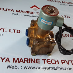 Konan ys203ah88n5cg4 solenoid valve