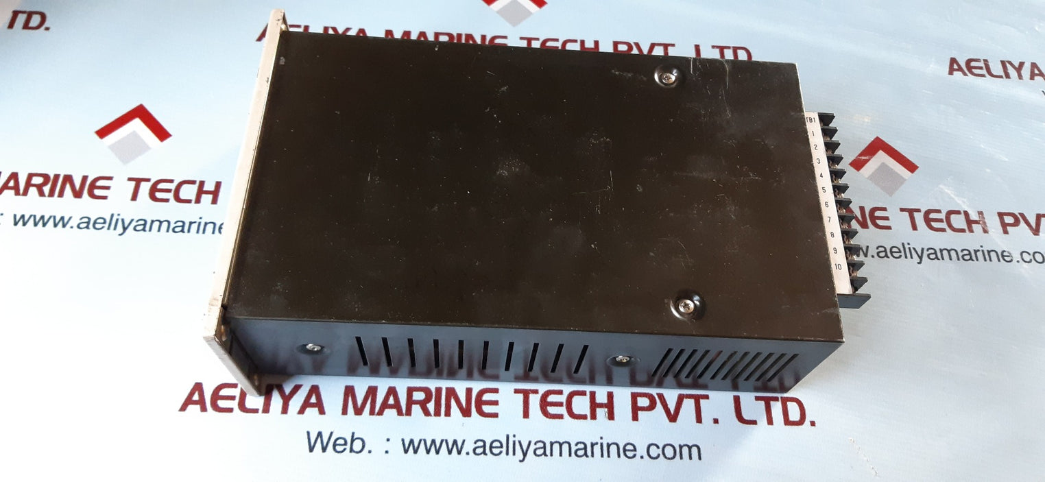 Musasino power supply 98%vol:1.41