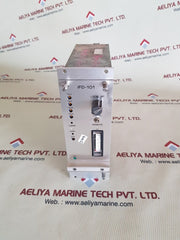 IHI ifd-101 amplifier