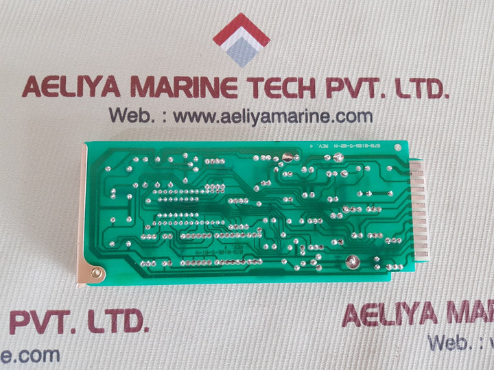 Panalarm 70a1n board 070-0106-3-01 rev.4