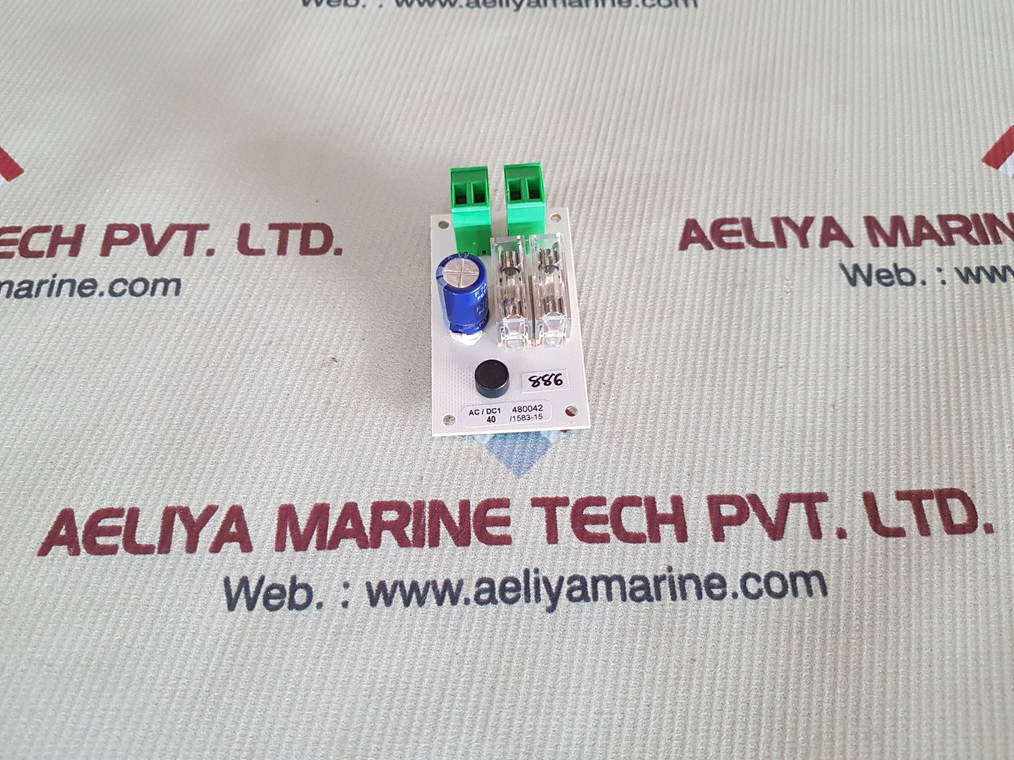 Rectifier 0300480042