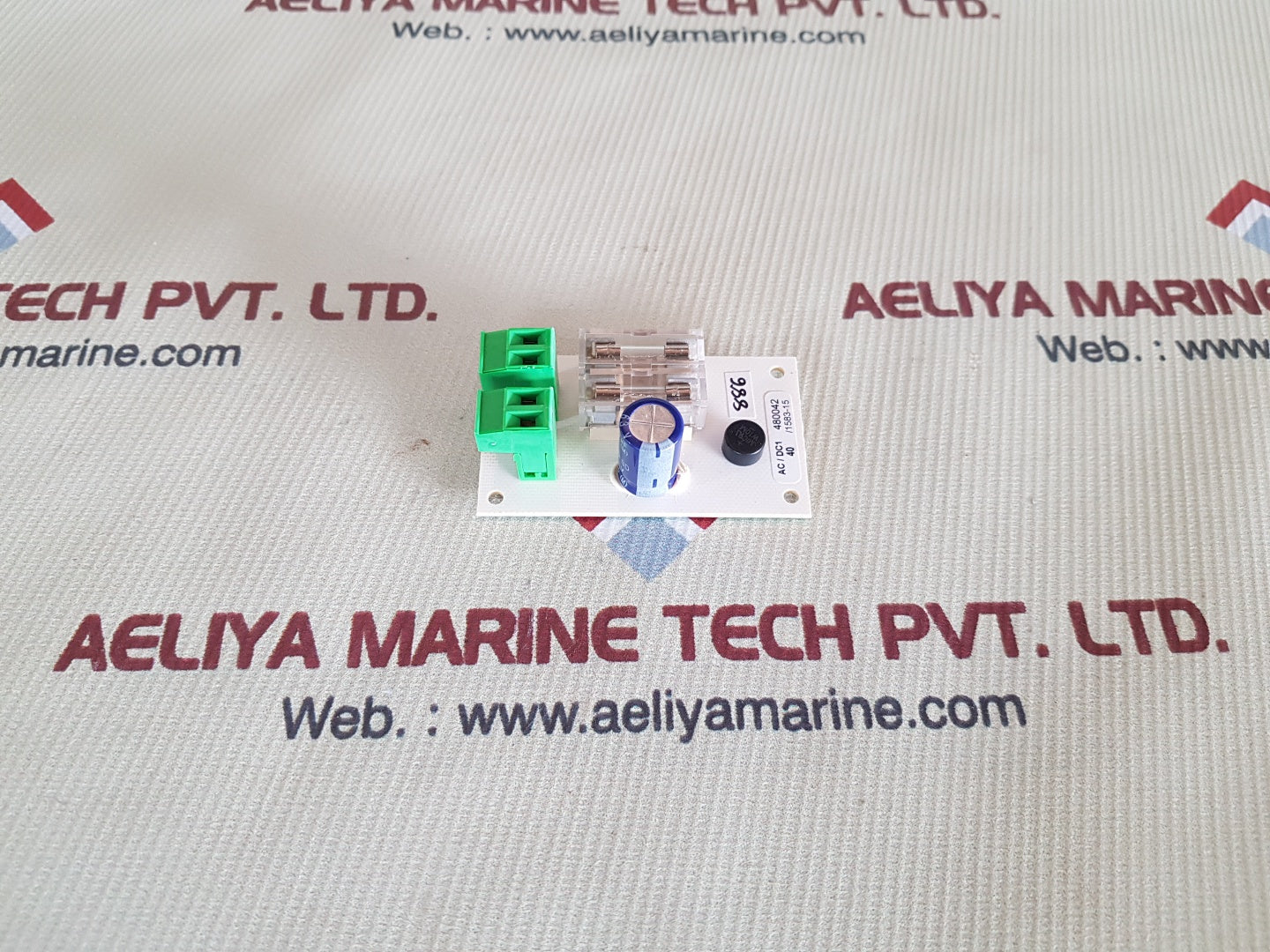 Rectifier 0300480042