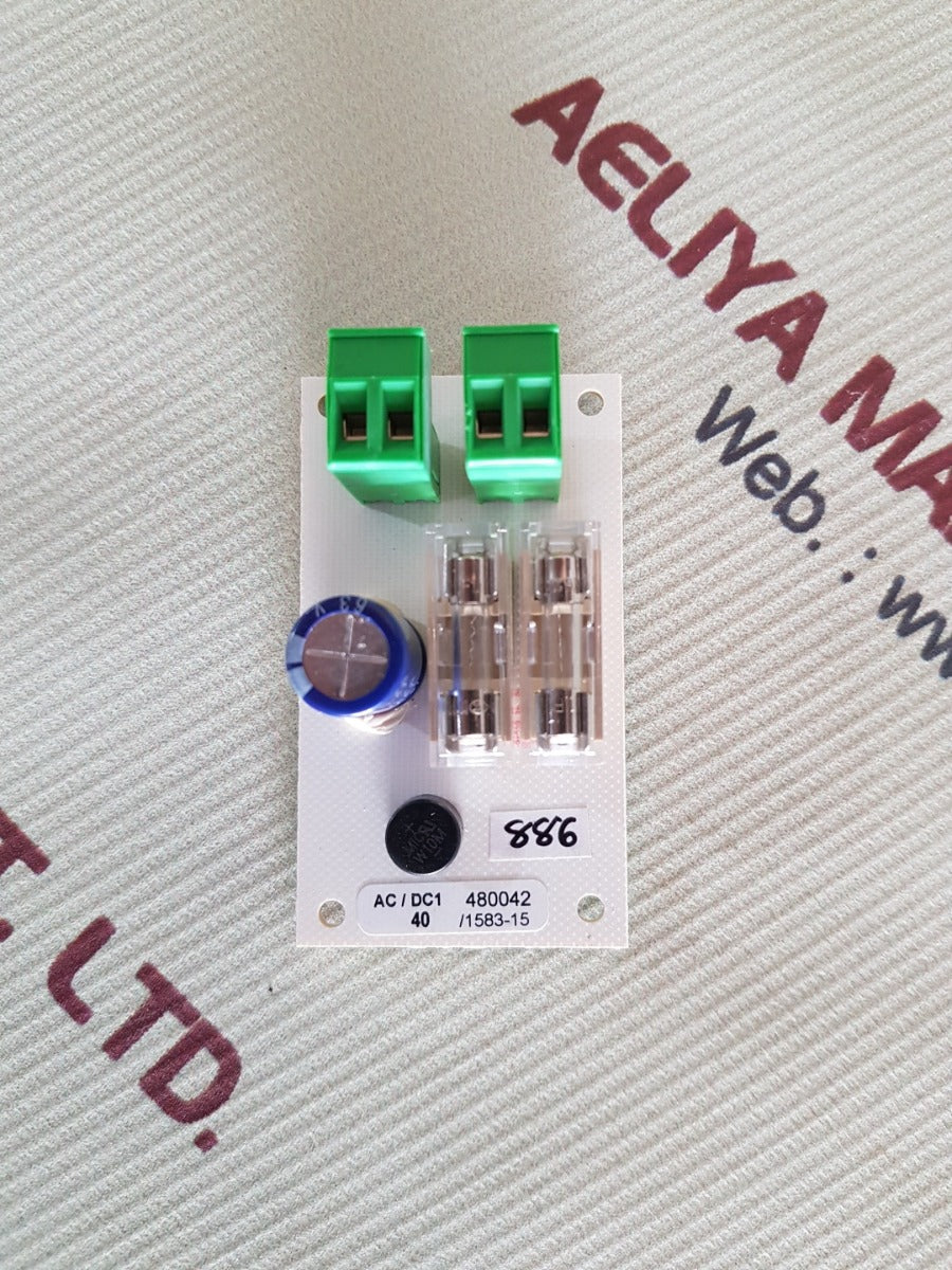 Rectifier 0300480042