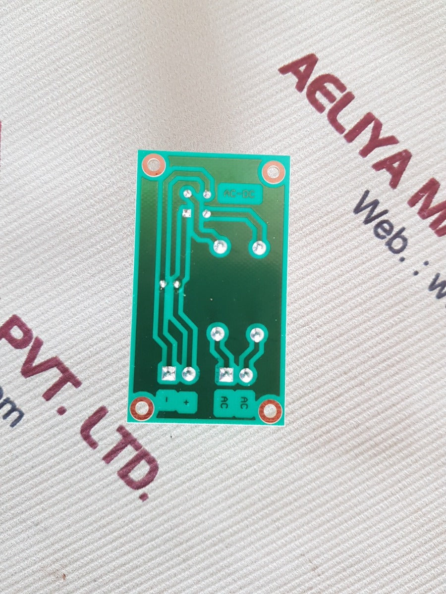 Rectifier 0300480042