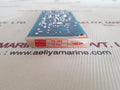 Panalarm 70-fp2 negative logic flasher board rev.11