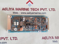 Panalarm 70-fp2 negative logic flasher board rev.11