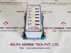 Tae chang tcga10-10p annunciator