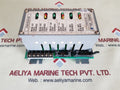 Tae chang tcga10-10p annunciator