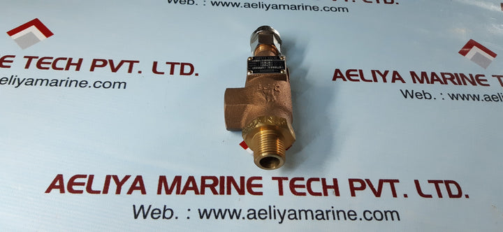Namirei rsv 1906n safety valve