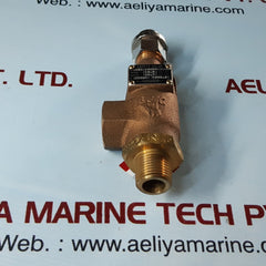 Namirei rsv 1906n safety valve