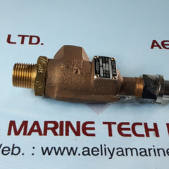 Namirei rsv 1906n safety valve