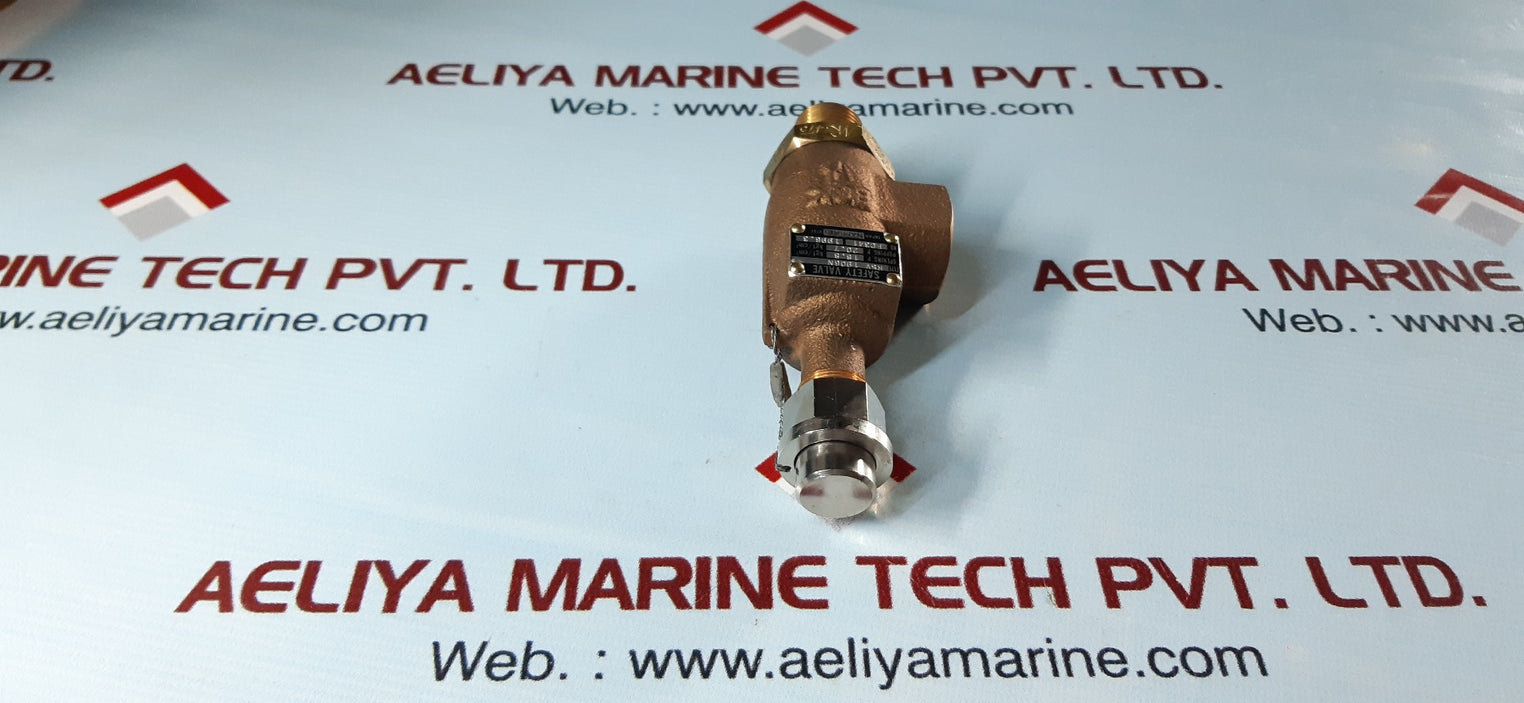 Namirei rsv 1906n safety valve