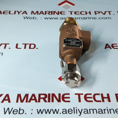 Namirei rsv 1906n safety valve