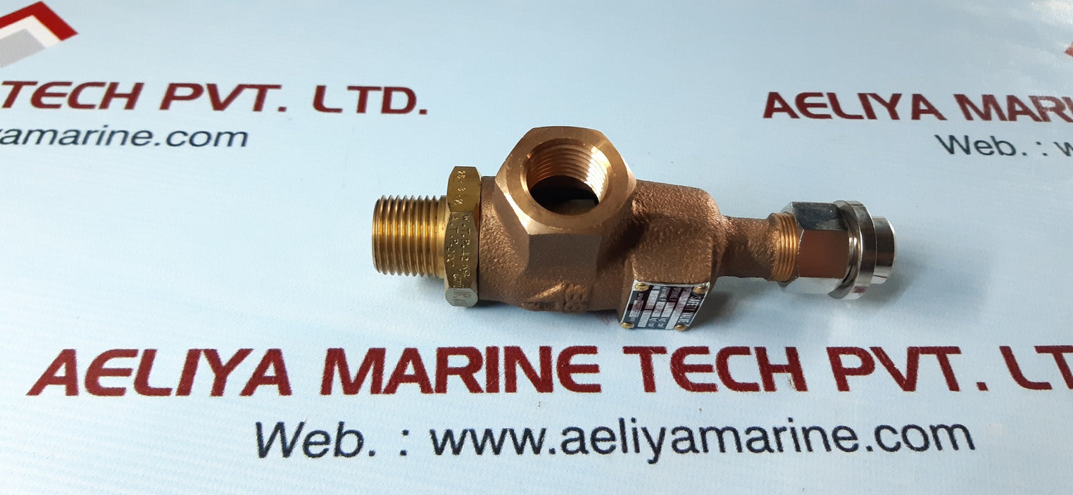 Namirei rsv 1906n safety valve