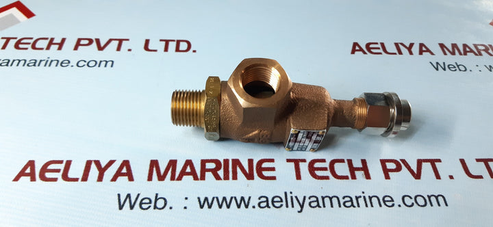 Namirei rsv 1906n safety valve