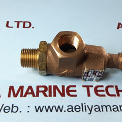Namirei rsv 1906n safety valve