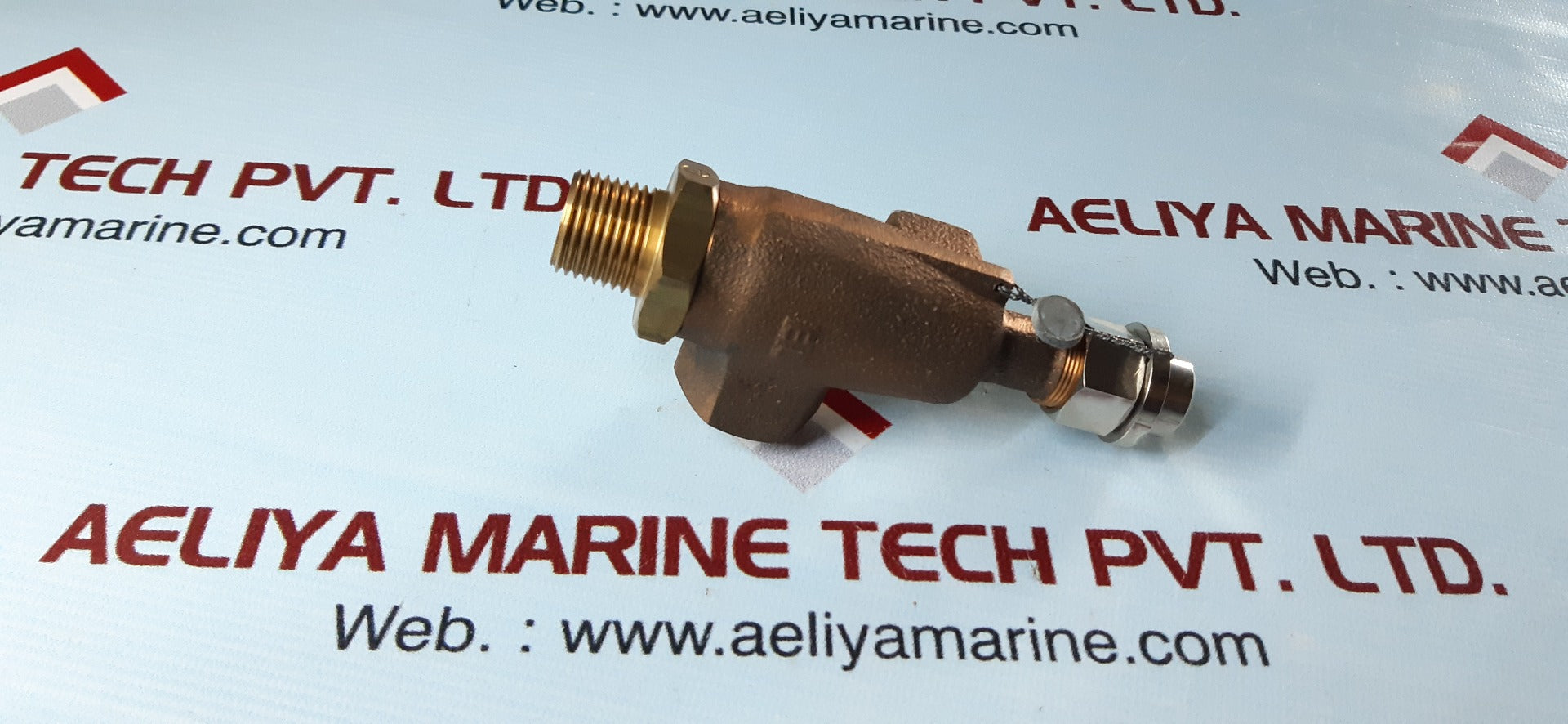 Namirei rsv 1906n safety valve