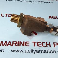 Namirei rsv 1906n safety valve