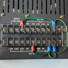 Terasaki es201a power supply 24v