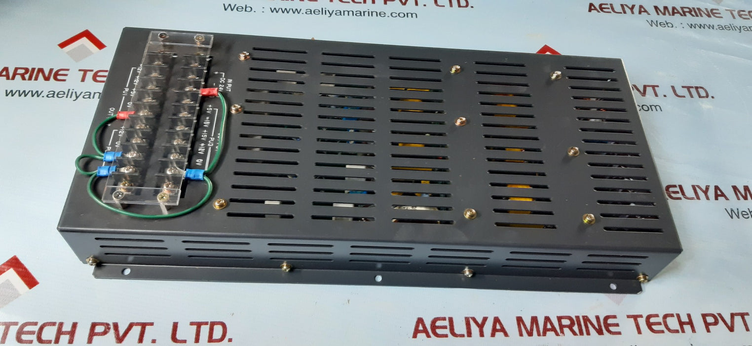 Terasaki es201a power supply 24v