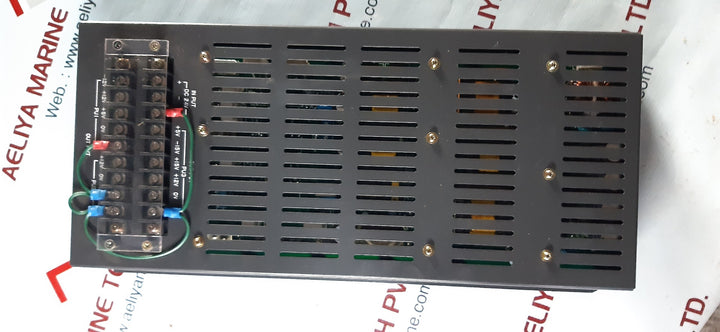 Terasaki es201a power supply 24v