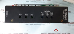 Terasaki es201a power supply 24v