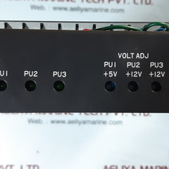 Terasaki es201a power supply 24v