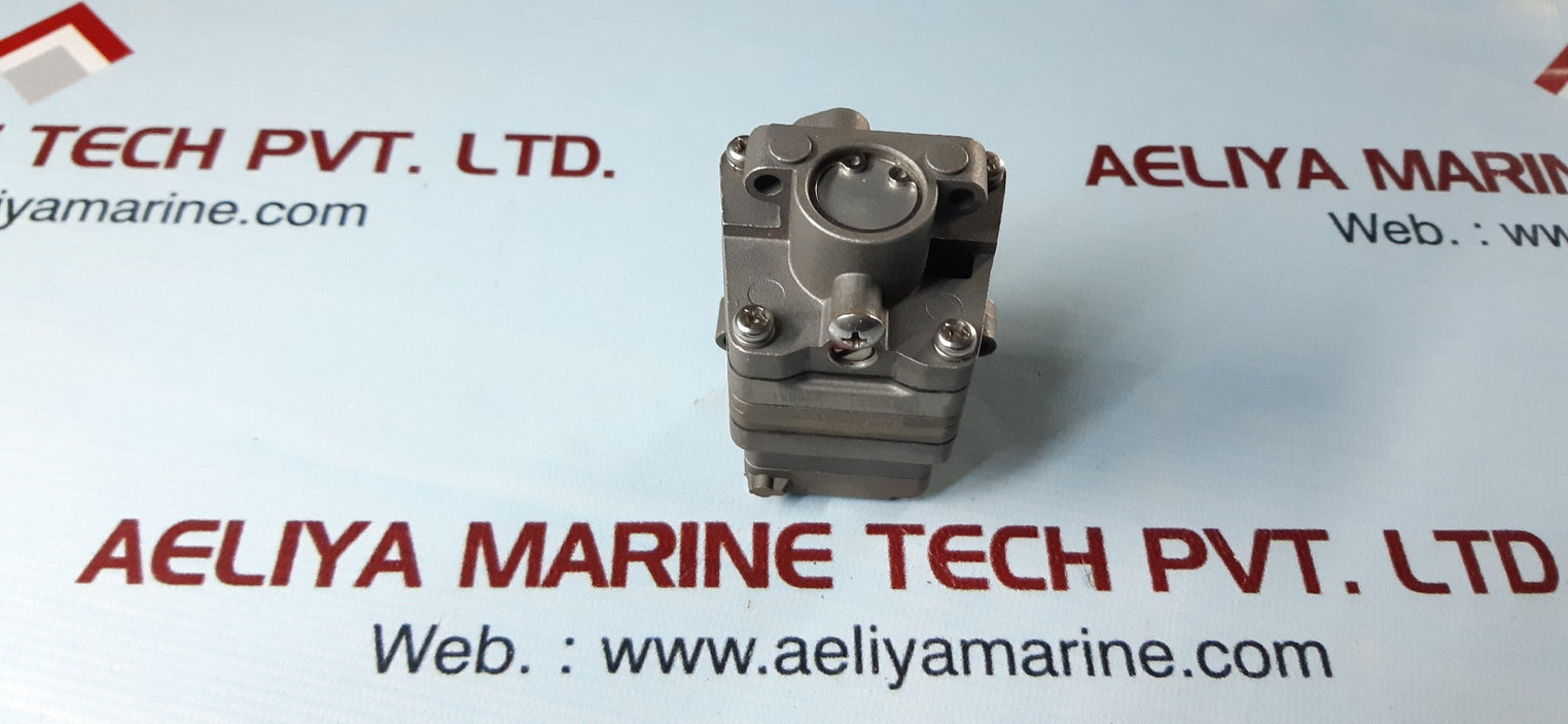 Smc positioner shuttle assembly h-3221.243