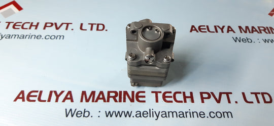 Smc positioner shuttle assembly h-3221.243