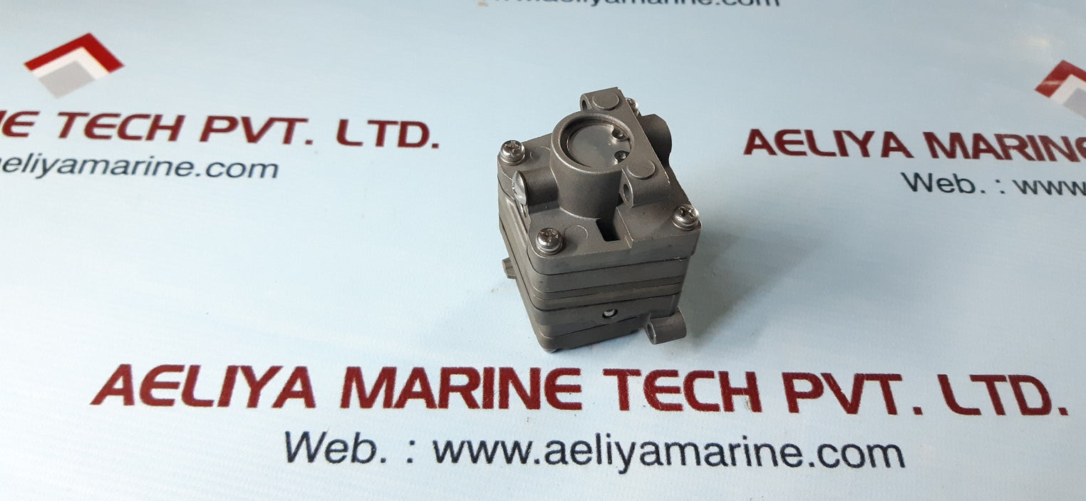 Smc positioner shuttle assembly h-3221.243