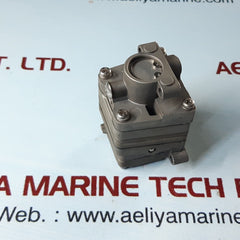Smc positioner shuttle assembly h-3221.243