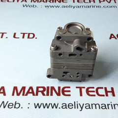 Smc positioner shuttle assembly h-3221.243