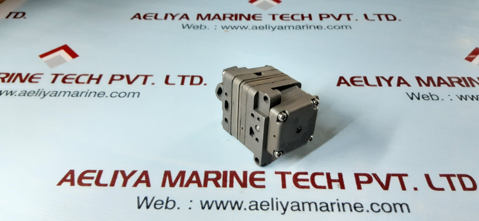 Smc positioner shuttle assembly h-3221.243