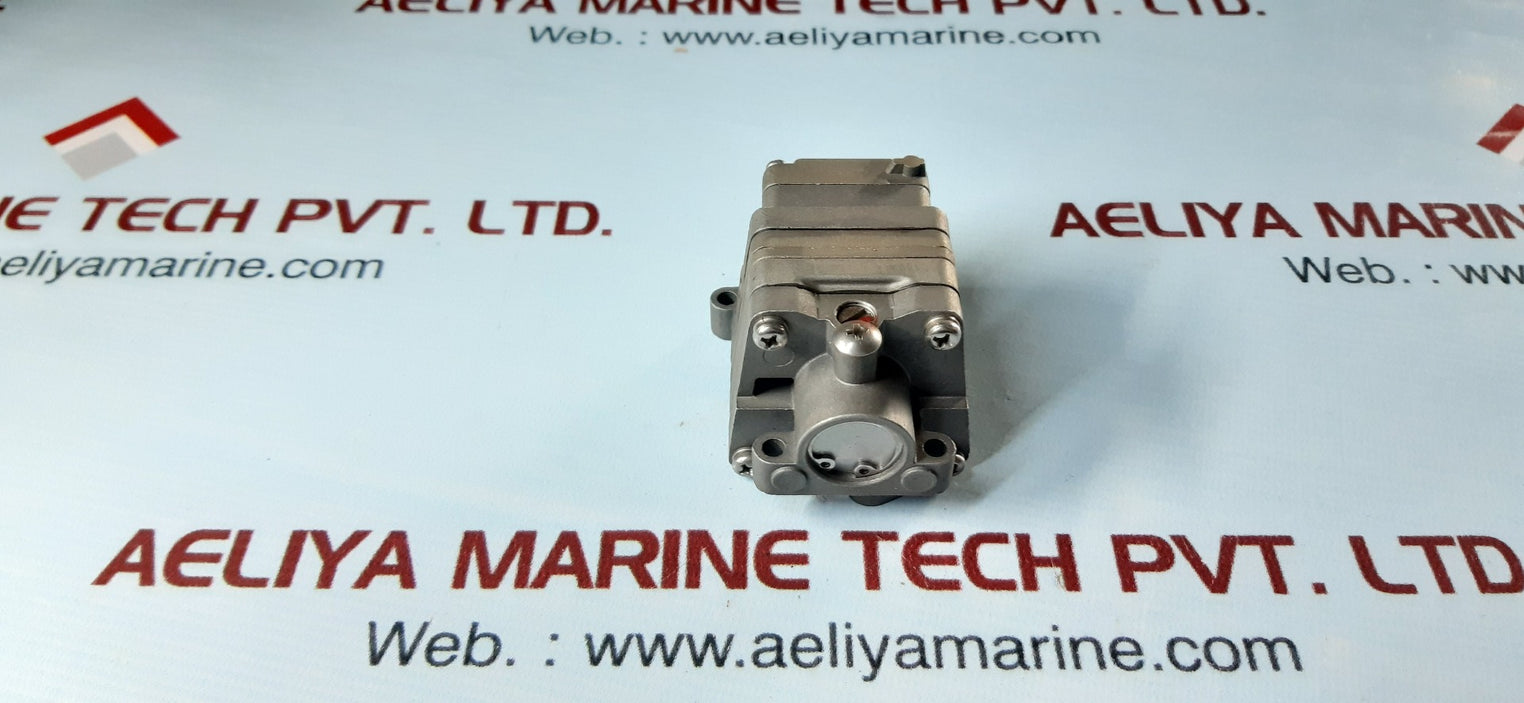 Smc positioner shuttle assembly h-3221.243