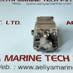 Smc positioner shuttle assembly h-3221.243